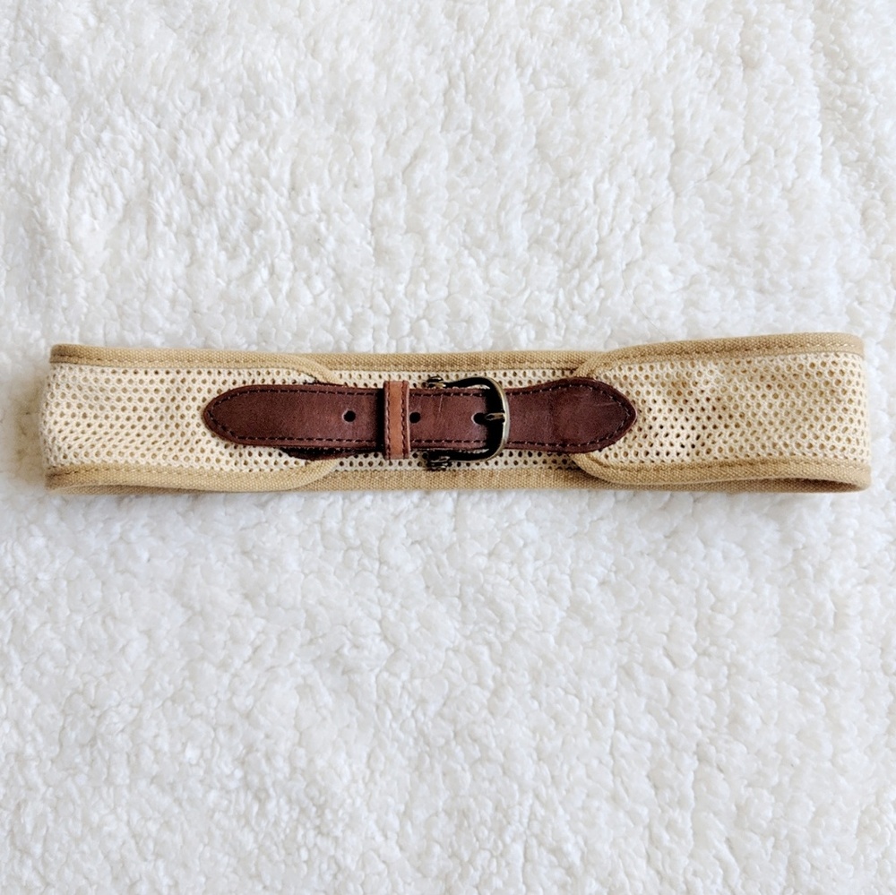 Club Monaco Waist Belt